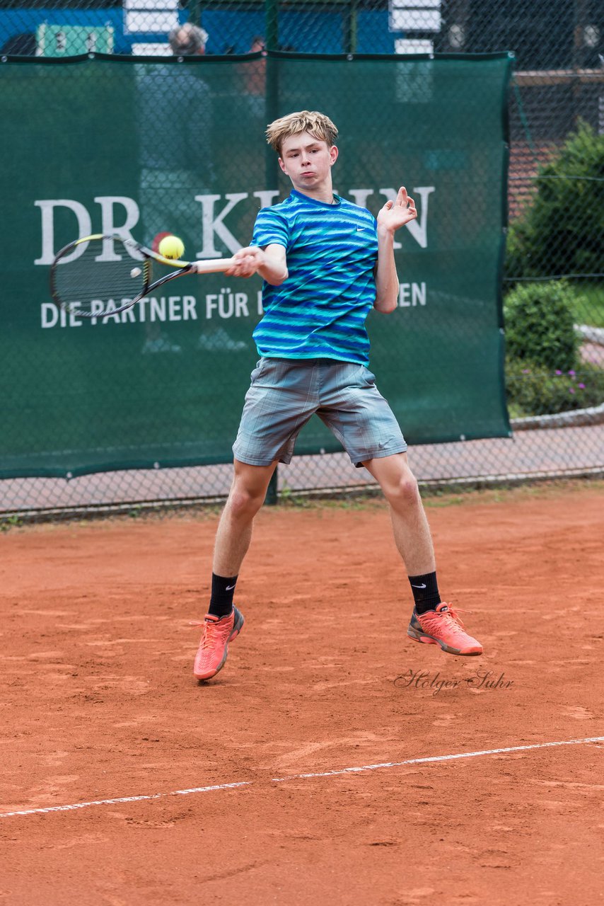 Bild 1 - Norderstedt Open